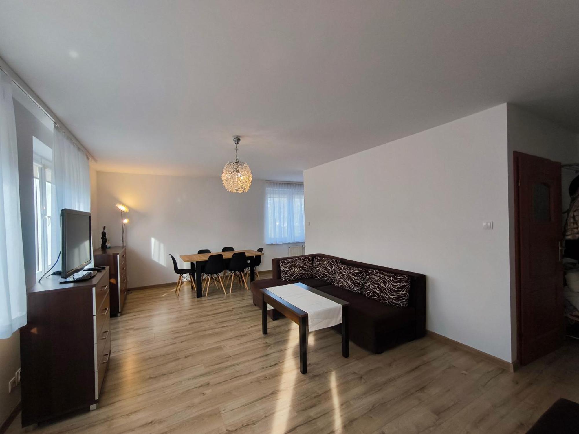 Apartamenty-Plaza Колобжег Екстер'єр фото