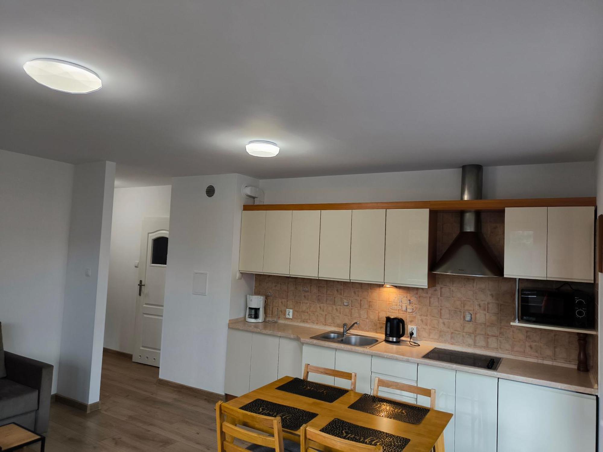 Apartamenty-Plaza Колобжег Екстер'єр фото