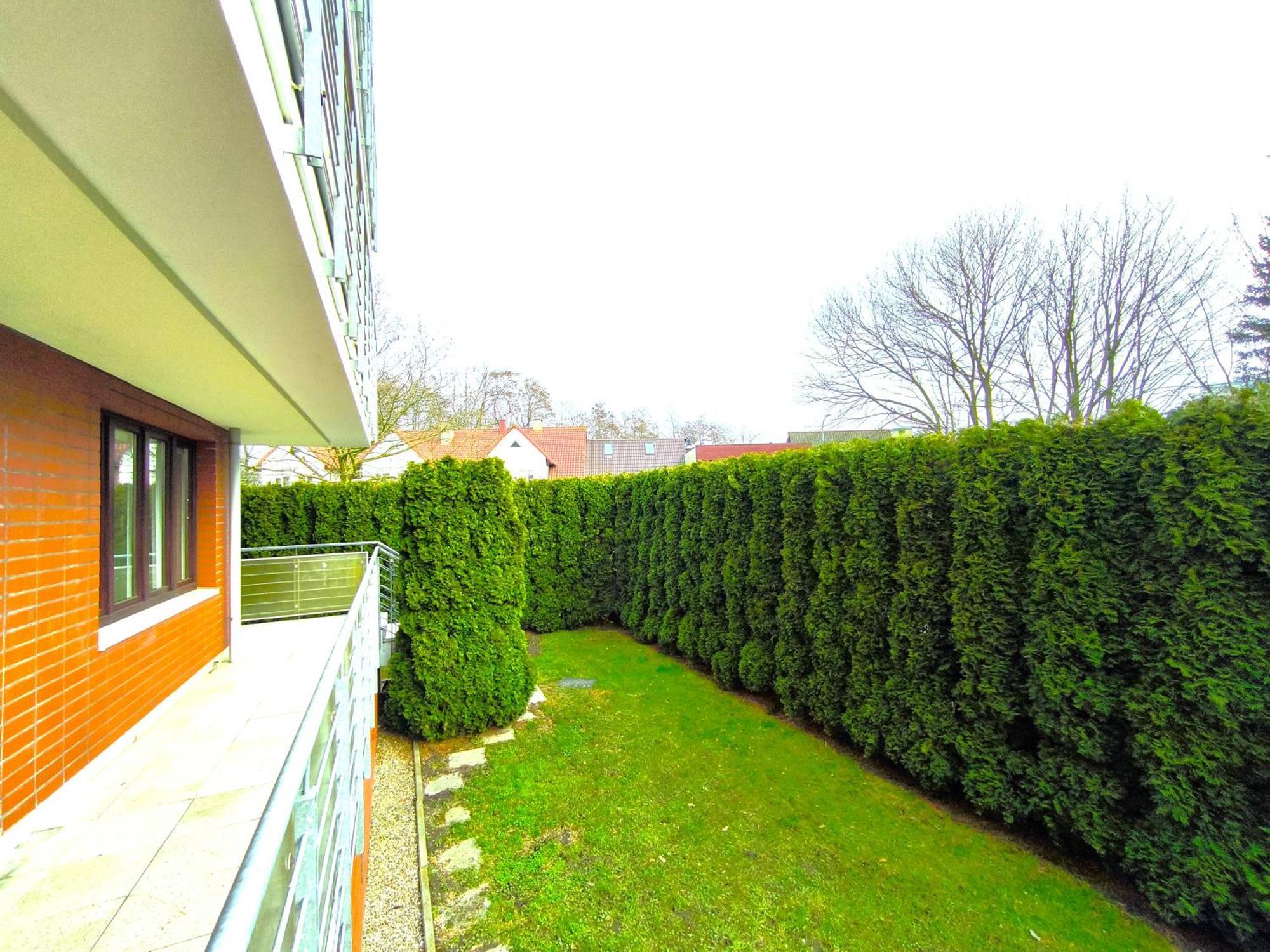 Apartamenty-Plaza Колобжег Екстер'єр фото