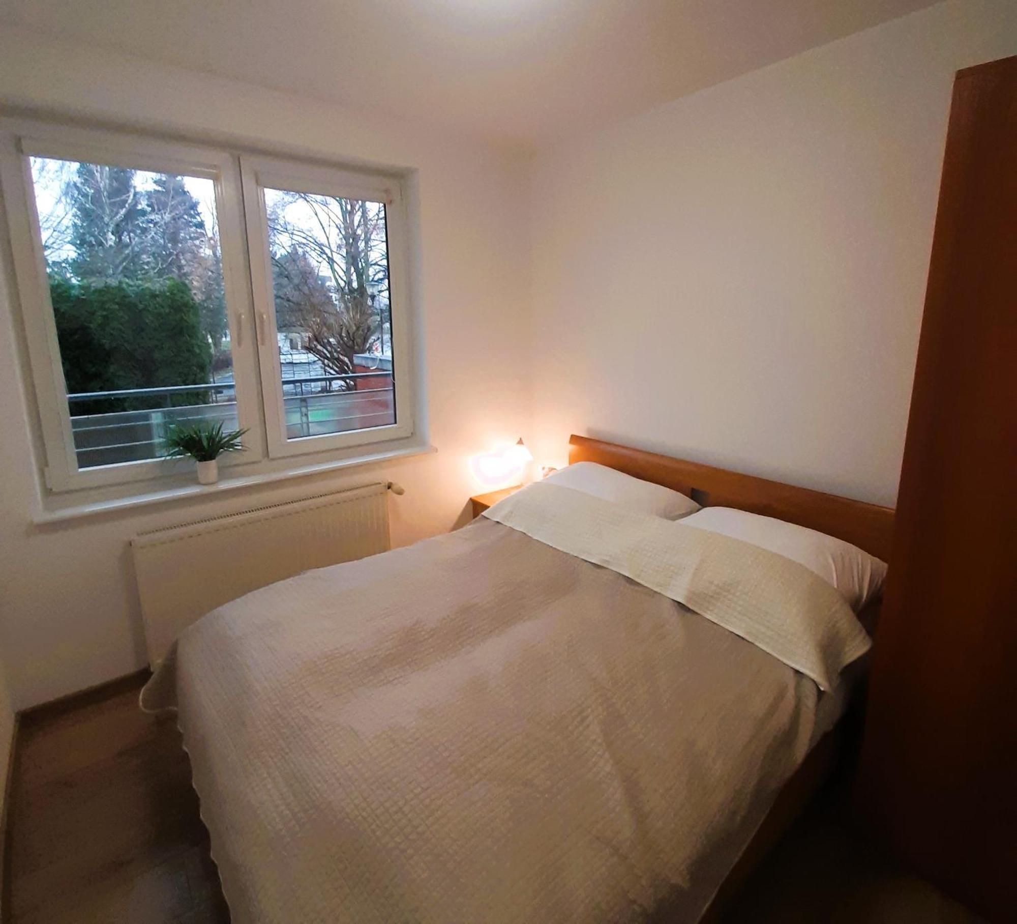 Apartamenty-Plaza Колобжег Екстер'єр фото