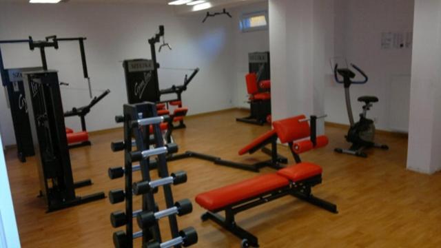 Apartamenty-Plaza Колобжег Екстер'єр фото