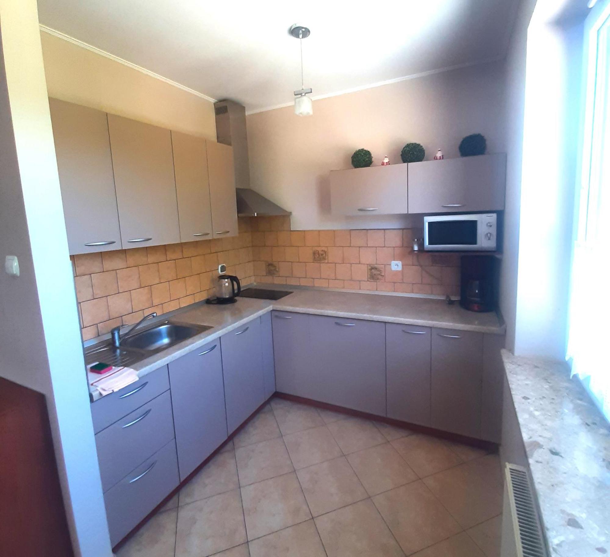 Apartamenty-Plaza Колобжег Екстер'єр фото