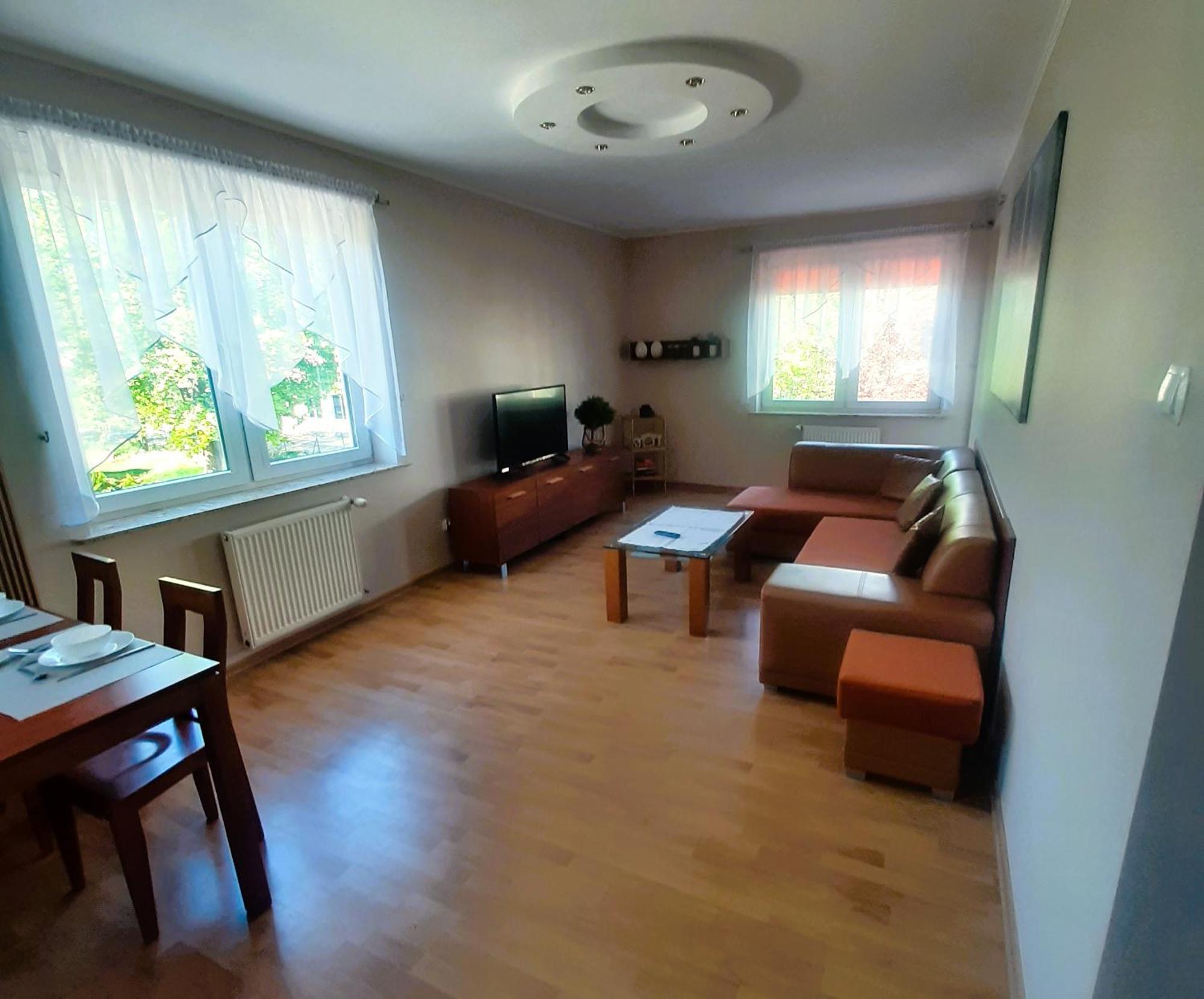 Apartamenty-Plaza Колобжег Екстер'єр фото
