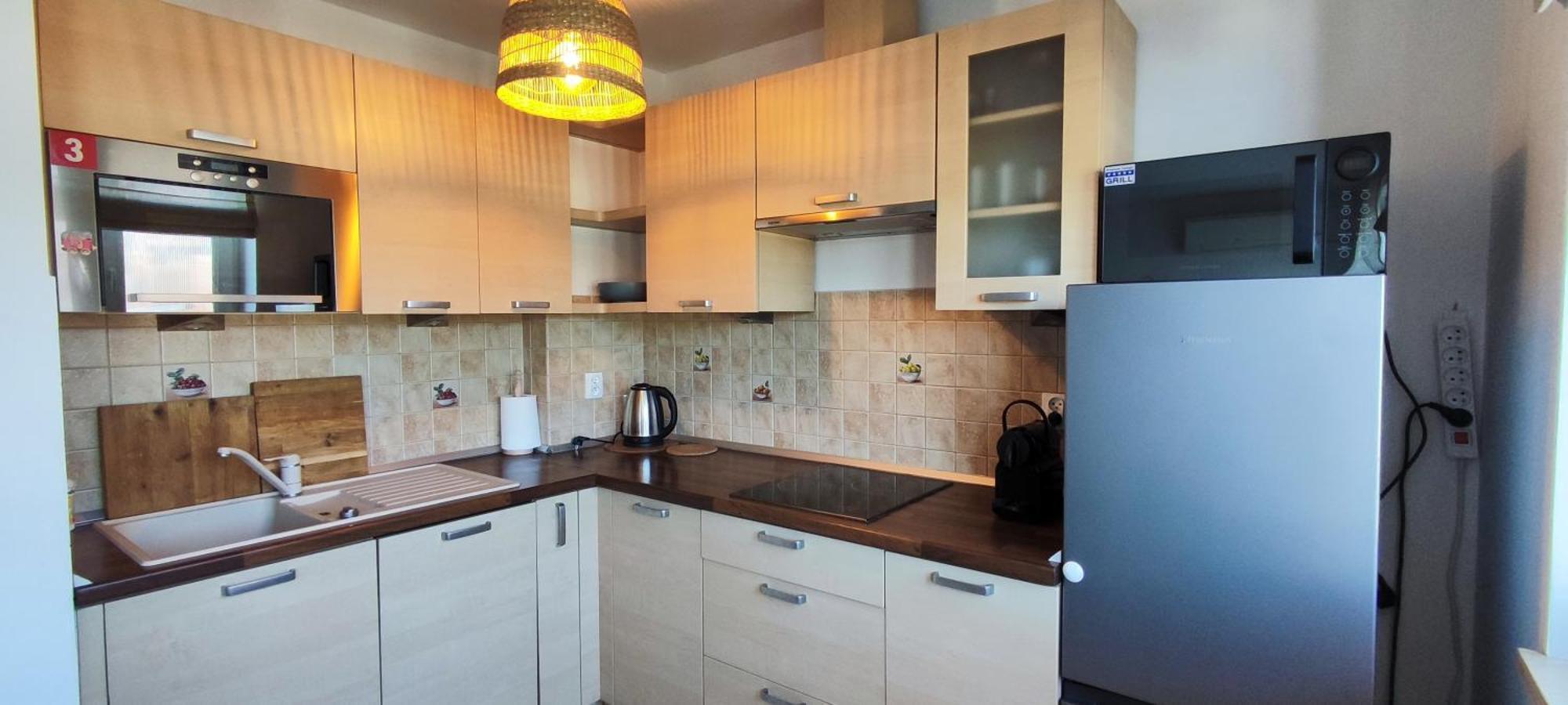 Apartamenty-Plaza Колобжег Екстер'єр фото