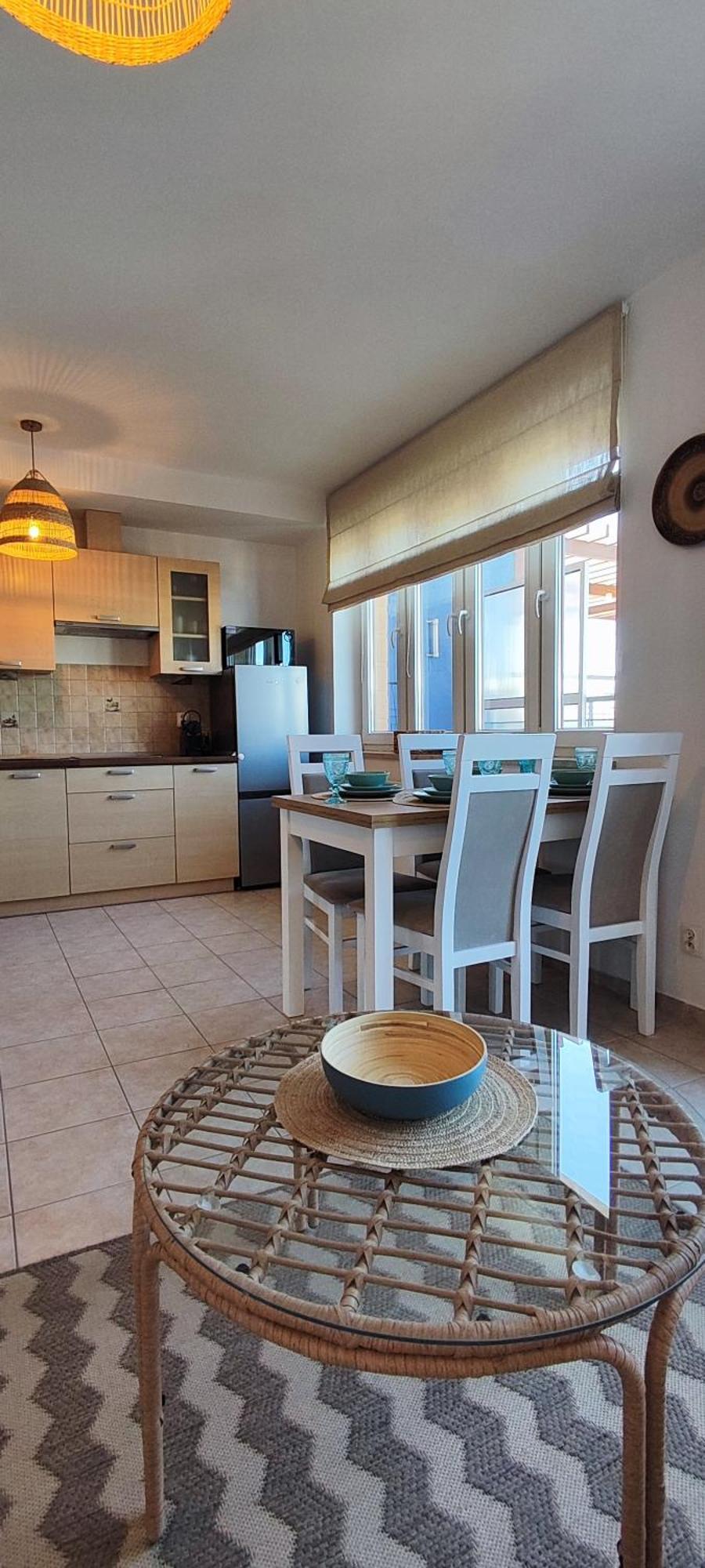 Apartamenty-Plaza Колобжег Екстер'єр фото