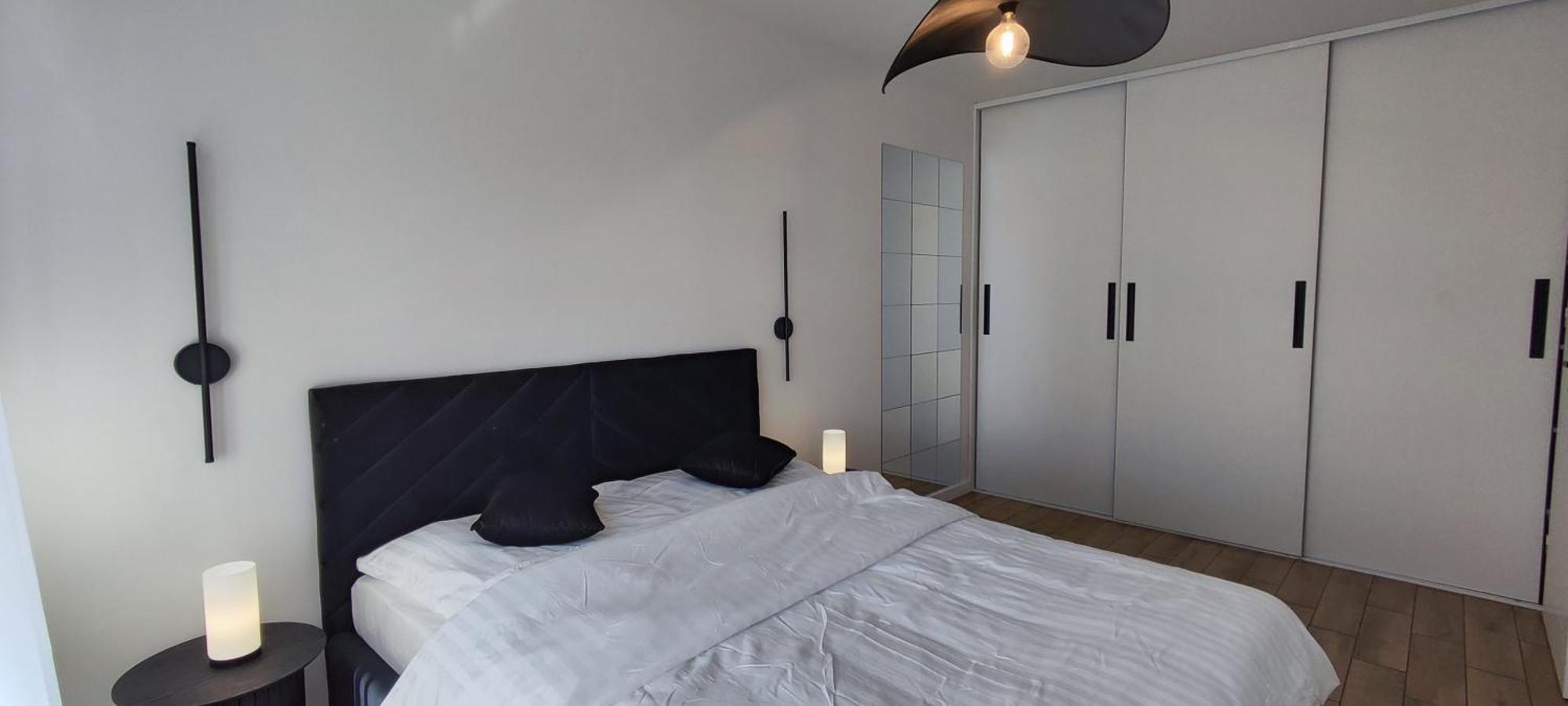 Apartamenty-Plaza Колобжег Екстер'єр фото