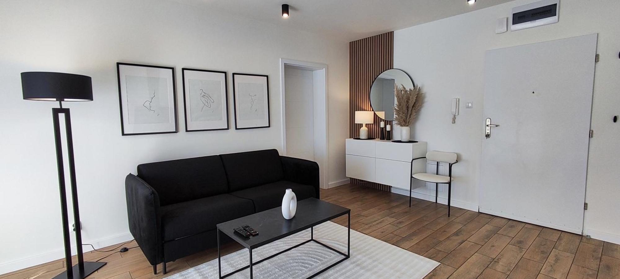 Apartamenty-Plaza Колобжег Екстер'єр фото