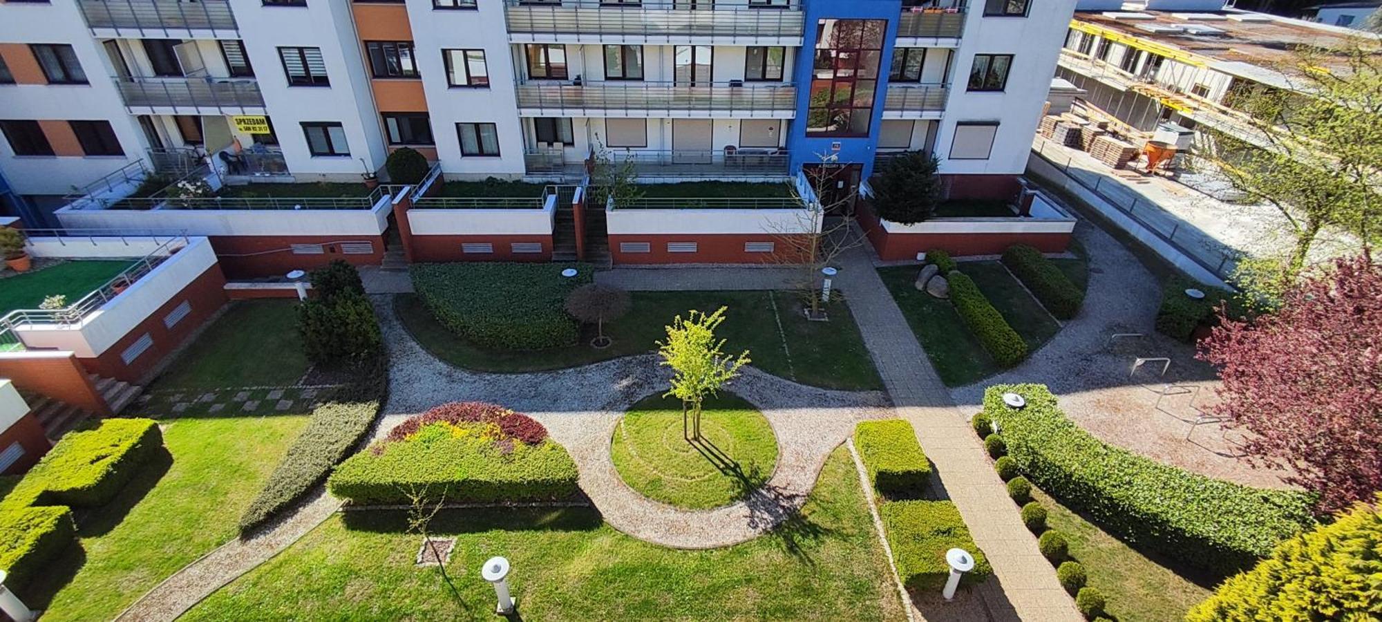 Apartamenty-Plaza Колобжег Екстер'єр фото