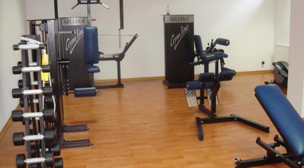 Apartamenty-Plaza Колобжег Екстер'єр фото